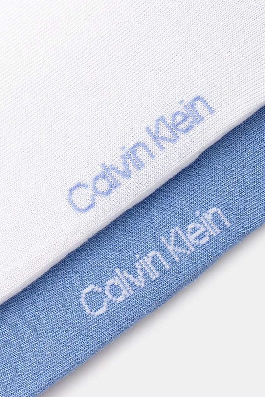 Calvin Klein Jeans 2-pack 701228811.NOS modrá AA00