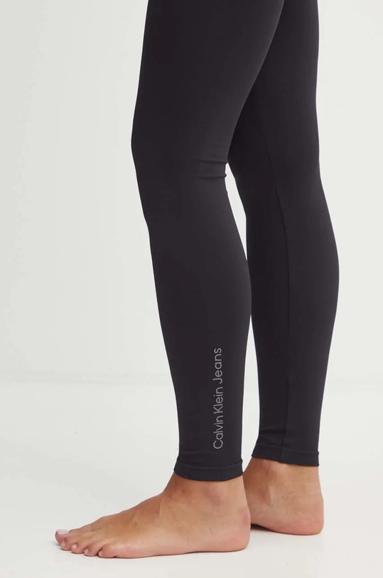 Legíny Calvin Klein Jeans černá 701229798.NOS