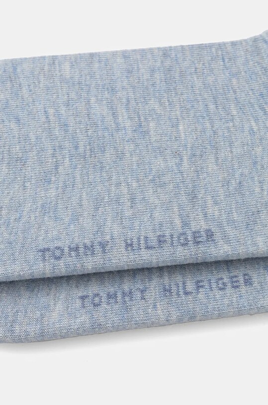 Шкарпетки Tommy Hilfiger 2-pack 343024001.NOS блакитний AA00