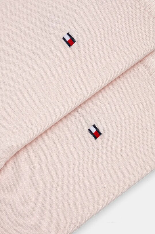 Носки Tommy Hilfiger 2 шт 371221107.NOS розовый AA00