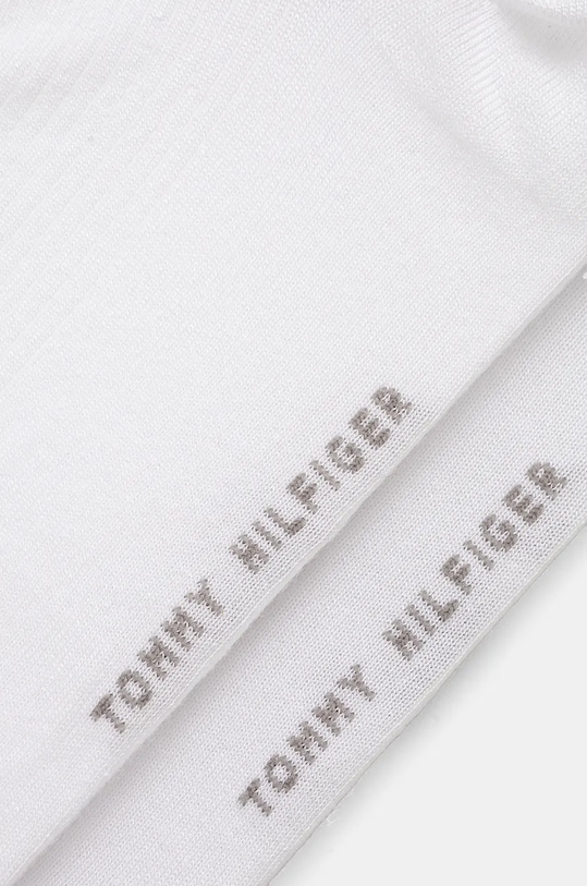 Κάλτσες Tommy Hilfiger 701228931.NOS λευκό AA00