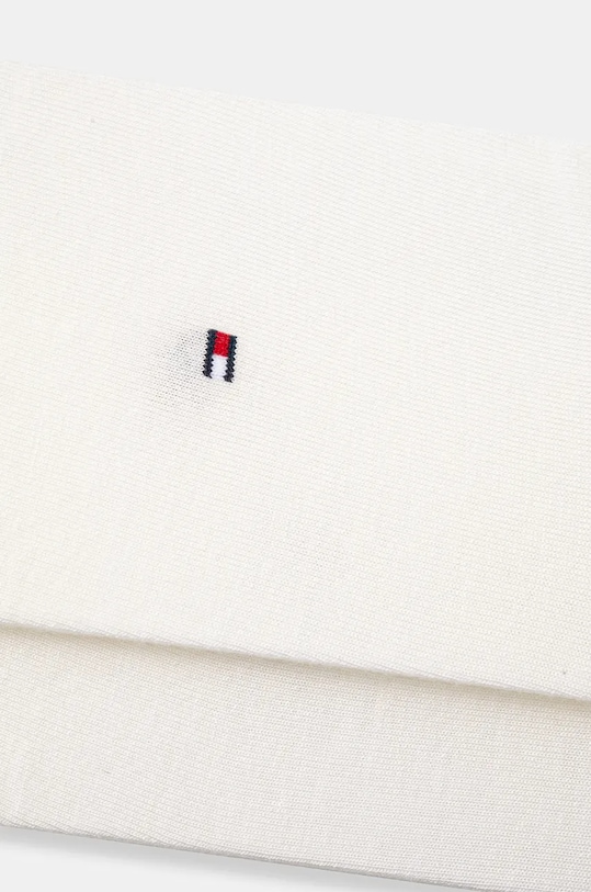 Шкарпетки з домішкою вовни Tommy Hilfiger 701228935.NOS бежевий AA00