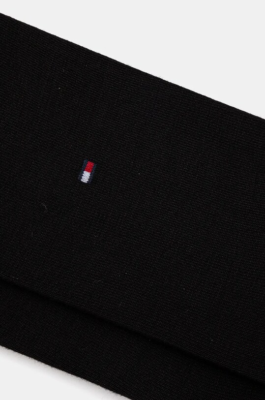 Носки с примесью шерсти Tommy Hilfiger 701228935.NOS чёрный AA00