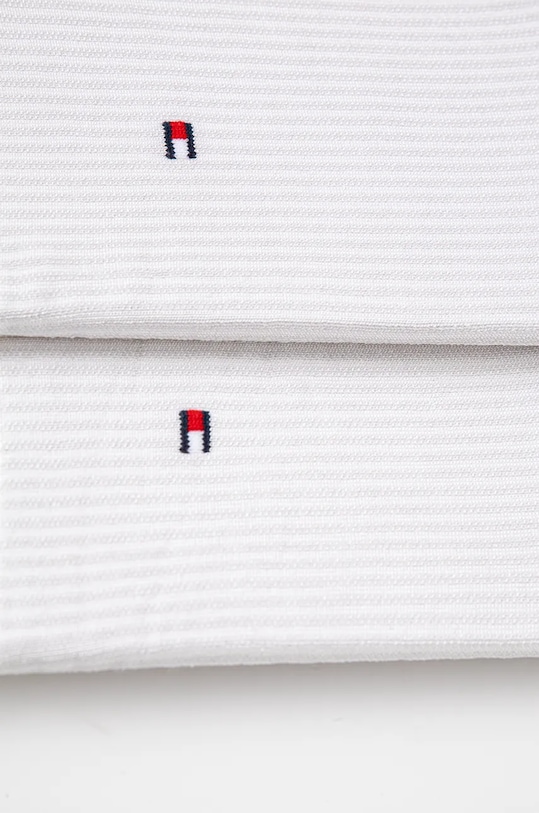 Κάλτσες Tommy Hilfiger 701229326.NOS λευκό AA00