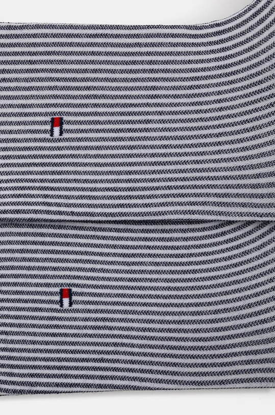 Nogavice Tommy Hilfiger 701229326.NOS mornarsko modra AA00