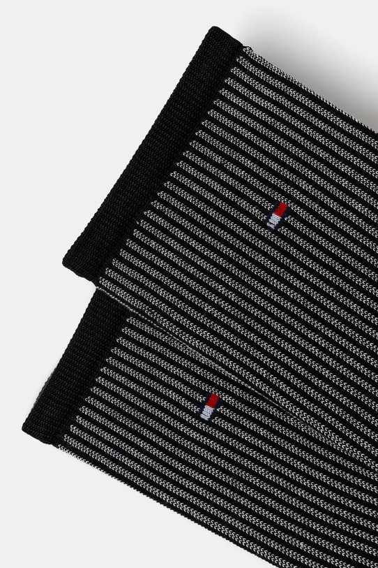 Tommy Hilfiger skarpetki 701229326.NOS czarny AA00