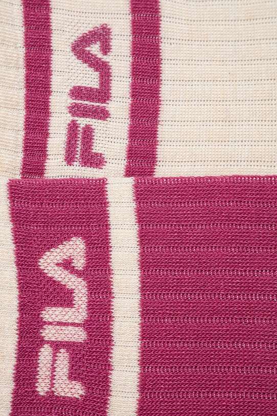 Чорапи Fila (3 чифта) F3608 черен AA00