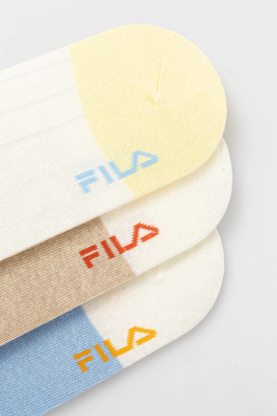 Fila șosete 3-pack F3615 albastru AA00