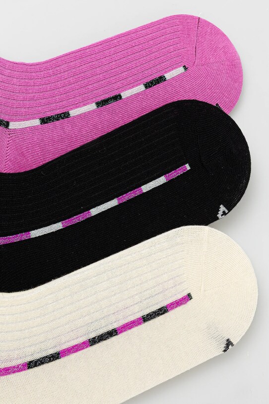 Fila skarpetki 3-pack F6134 beżowy AA00