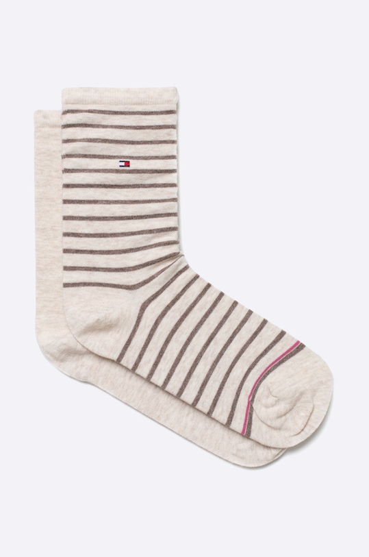 Tommy Hilfiger - 443015001 beżowy 443015001