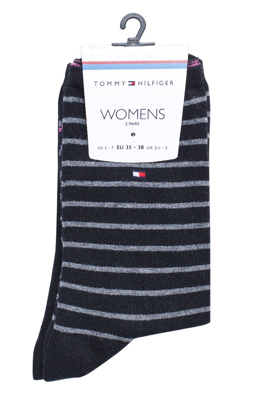 Tommy Hilfiger - 443015001 443015001 czarny AA00