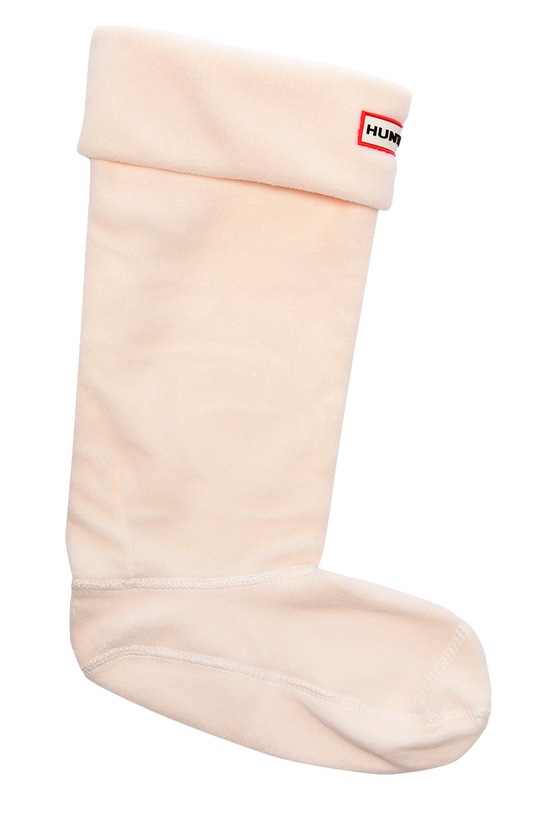 Hunter – Térdzokni hosszúszárú zokni bézs UAS3000AAA.CRM