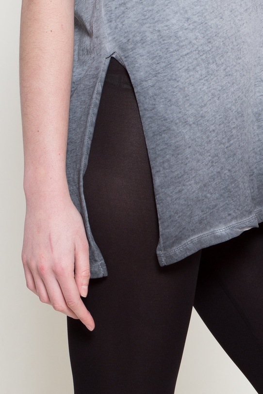 Gatta - Legginsy Leggings czarny Leggings