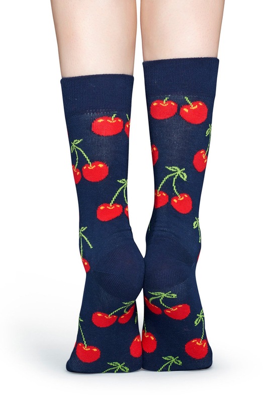 Happy Socks - Ponožky CHE01.6000 viacfarebná AA00