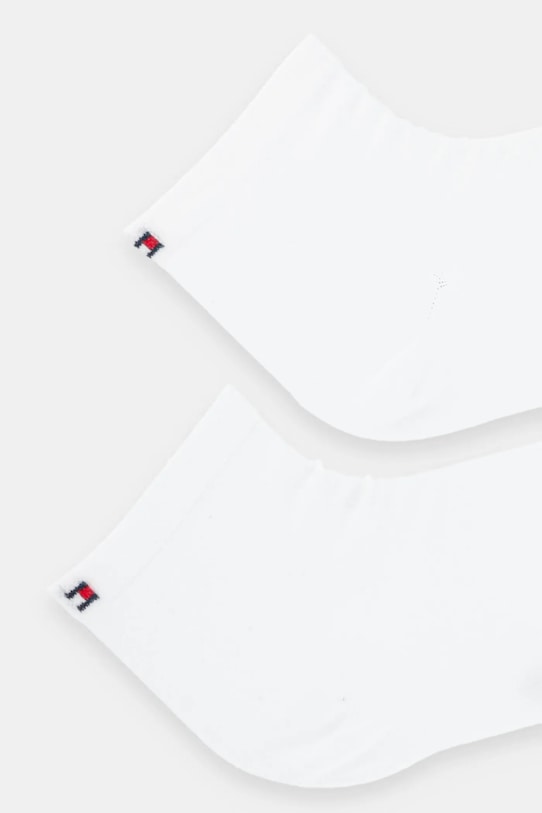 Tommy Hilfiger sosete 2-pack 373001001 alb AA00