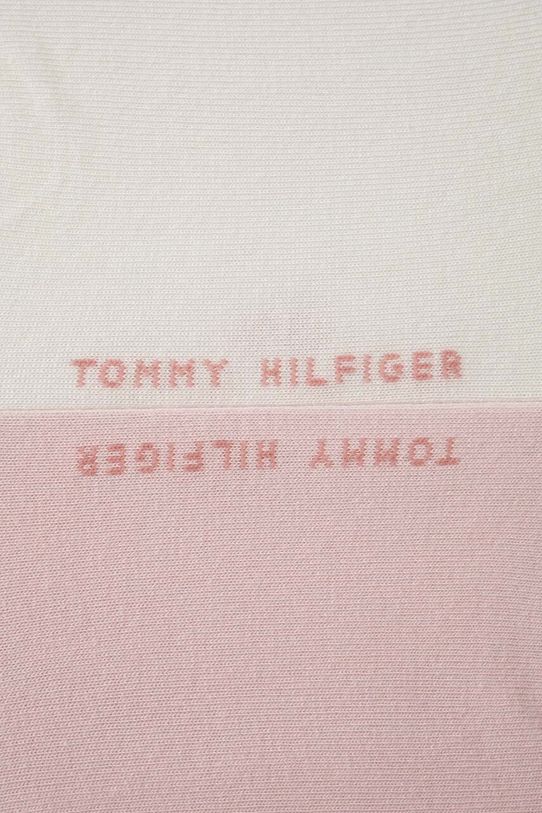 Ponožky Tommy Hilfiger 2-pak 373001001 ružová AA00
