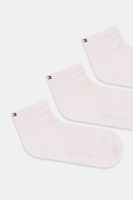Tommy Hilfiger skarpetki 2-pack 373001001 różowy AA00