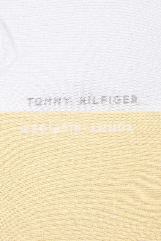 Носки Tommy Hilfiger 2 шт 373001001 жёлтый AA00