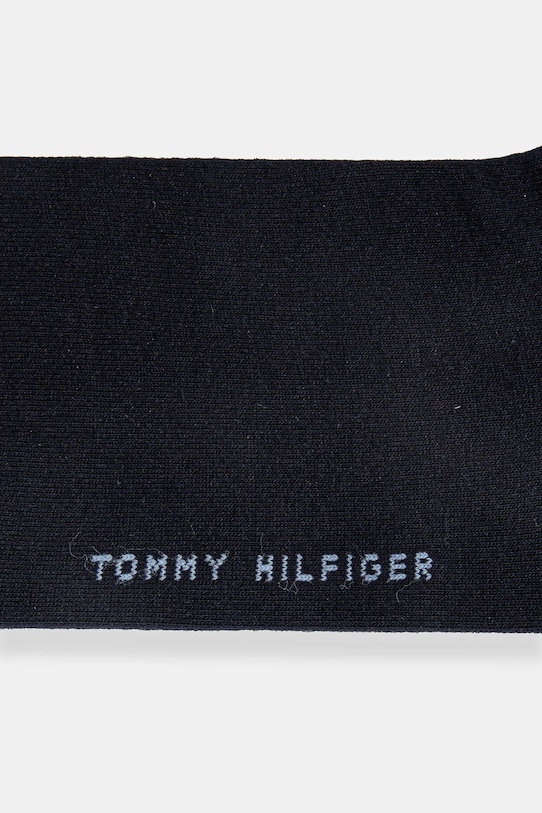 Κάλτσες Tommy Hilfiger 2-pack 373001001 σκούρο μπλε AA00