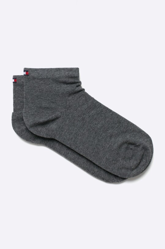 Носки Tommy Hilfiger 2 шт серый 373001001