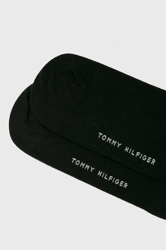 Носки Tommy Hilfiger 2 шт 373001001 чёрный AA00