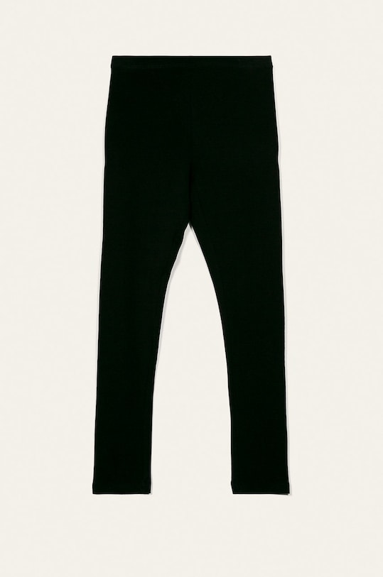Kids Only - Leggins copii tricotaj negru 15186324