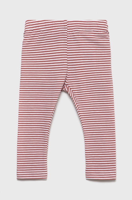 Name it Legginsy dziecięce (3-pack) 13194773 różowy AA00