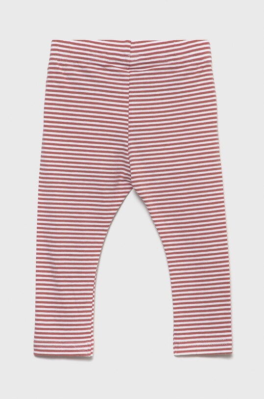 Name it Legginsy dziecięce (3-pack) 13194773 różowy