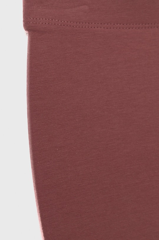 Fete Name it - Leggins copii 13180124.DecoRose roz