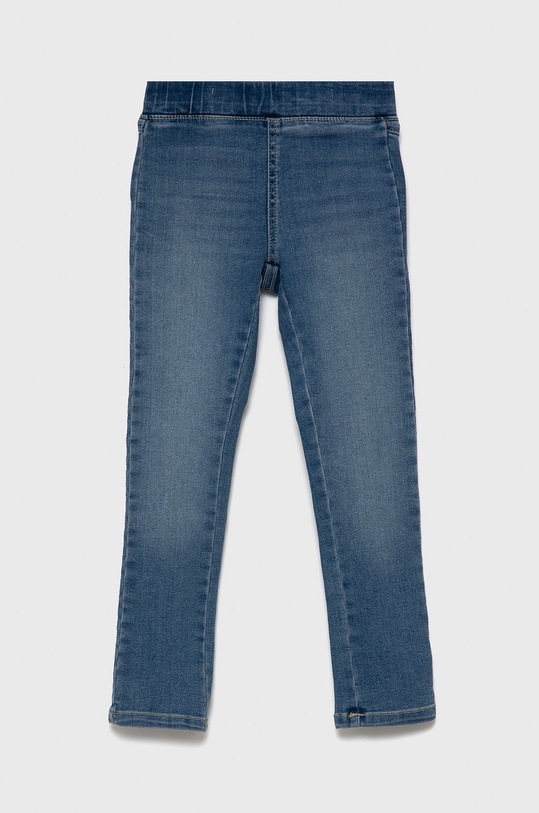 Name it Jeansy dziecięce Polly z regulacją niebieski 13202059.LightBlueD