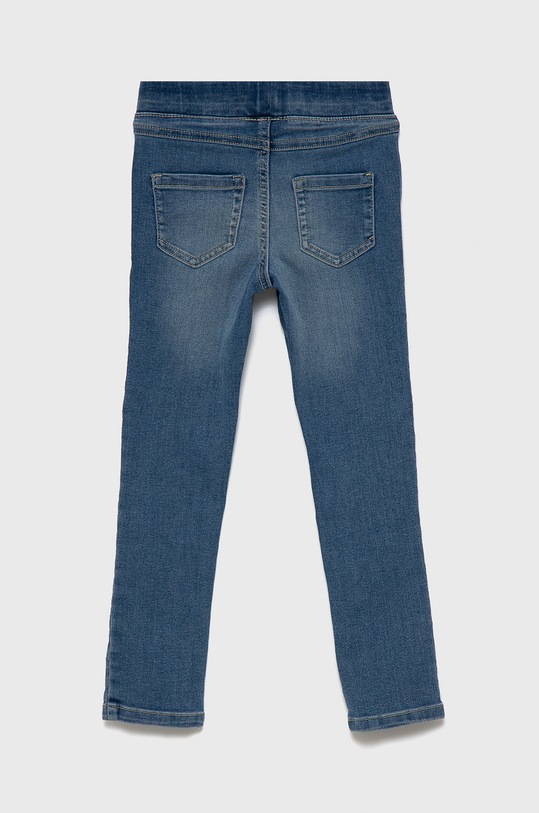 Name it Jeansy dziecięce Polly 13202059.LightBlueD niebieski AA00
