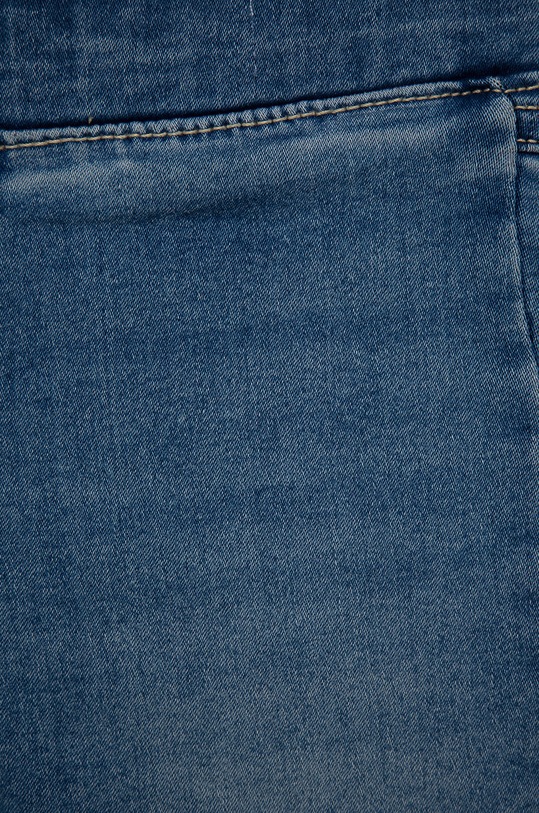 Dziewczynka Name it Jeansy dziecięce Polly 13202059.LightBlueD niebieski