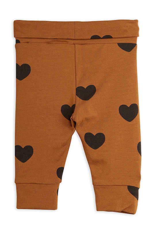 Mini Rodini gyerek melegítőnadrág 1000007216.NOS barna AA00