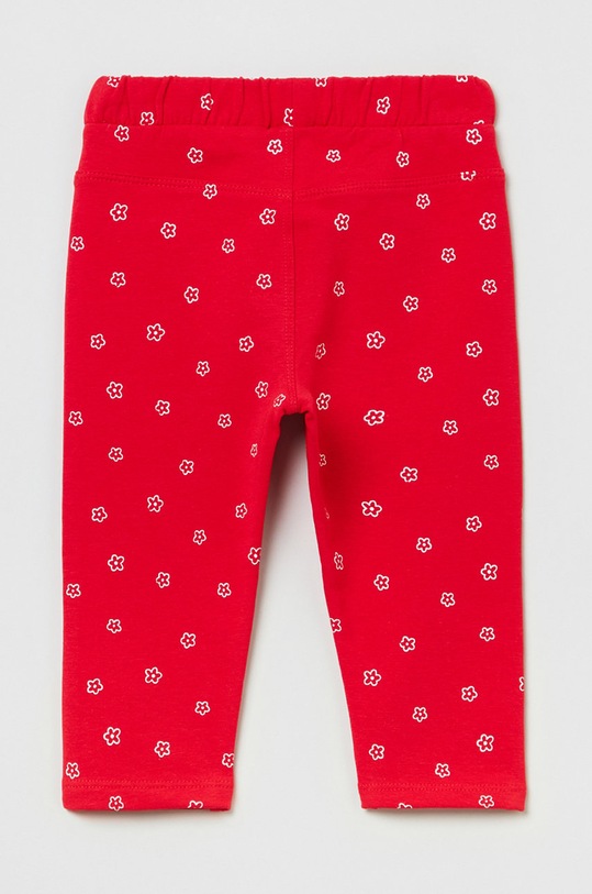 Dětské legíny OVS 1429281.GIRL.9.36MONTHS růžová AA00