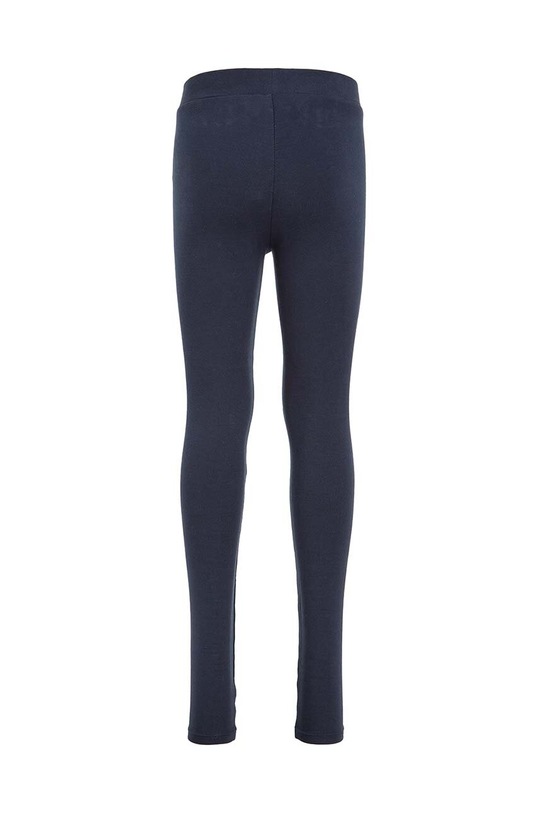 DÍVKA Dětské legíny Tommy Hilfiger KG0KG06586.9BYY modrá