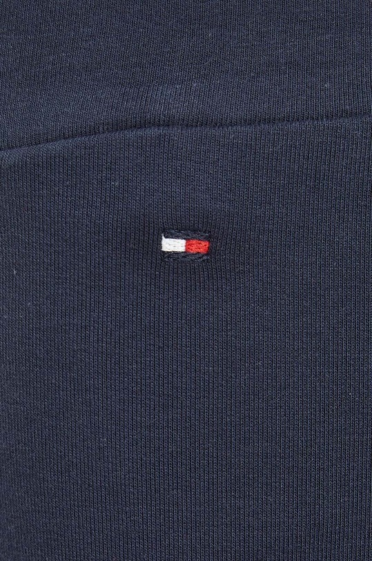 Dětské legíny Tommy Hilfiger modrá KG0KG06586.9BYY