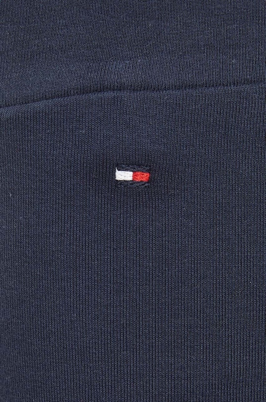 Tommy Hilfiger legginsy dziecięce niebieski KG0KG06586.9BYY