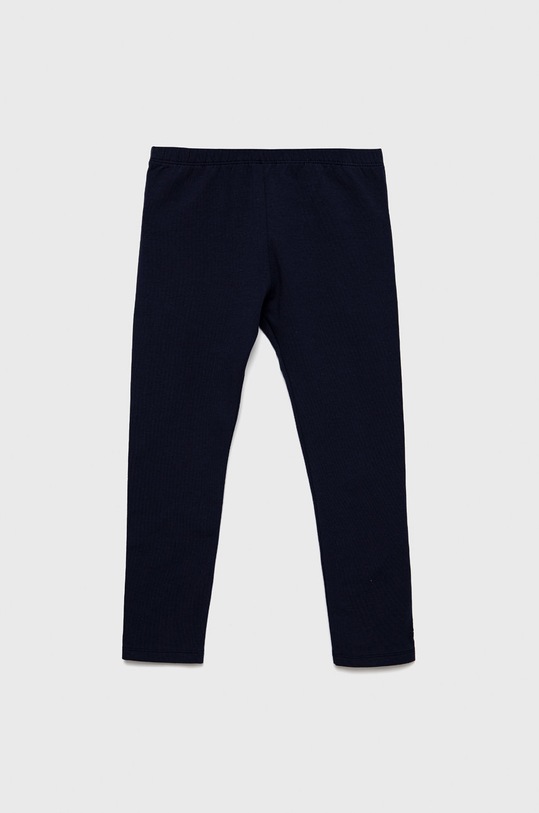 United Colors of Benetton gyerek legging elasztánnal sötétkék 3MT1GF013.P.NOS