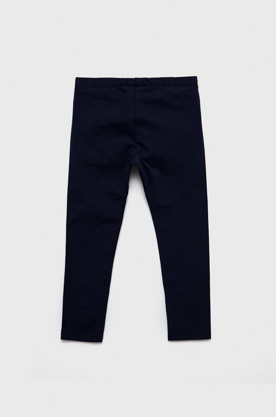 United Colors of Benetton gyerek legging 3MT1GF013.P.NOS sötétkék AA00