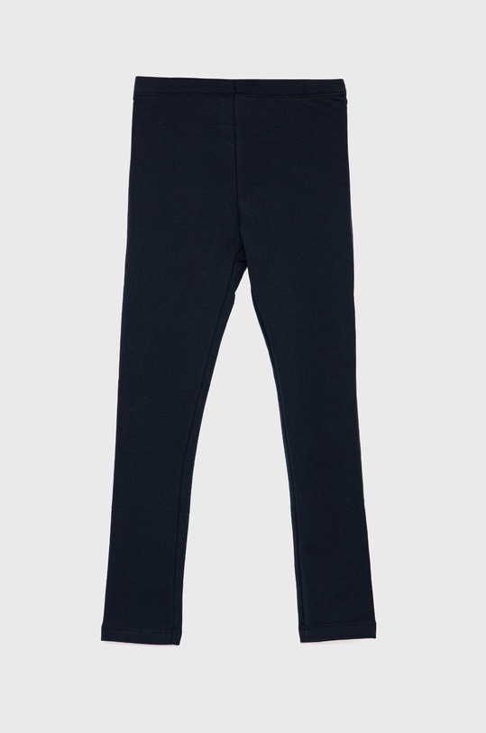 Name it gyerek legging sima sötétkék 13195885