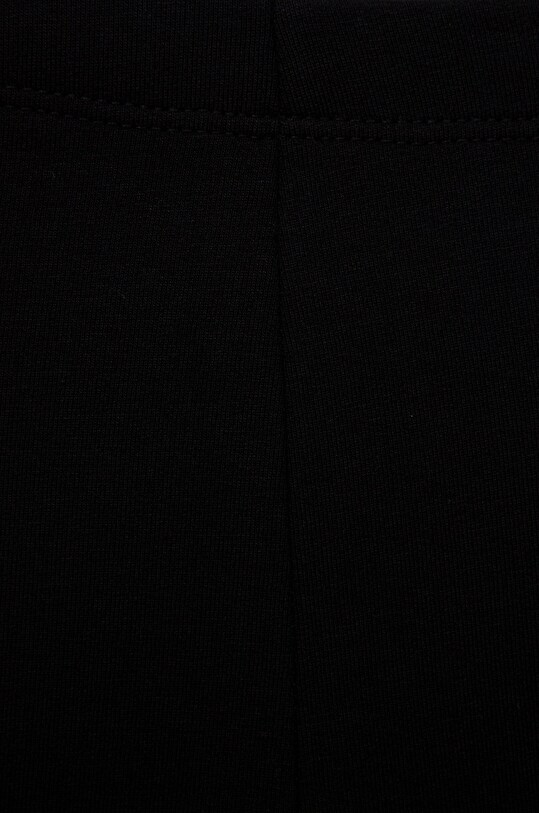 DÍVKA Dětské legíny Name it 13195885 černá