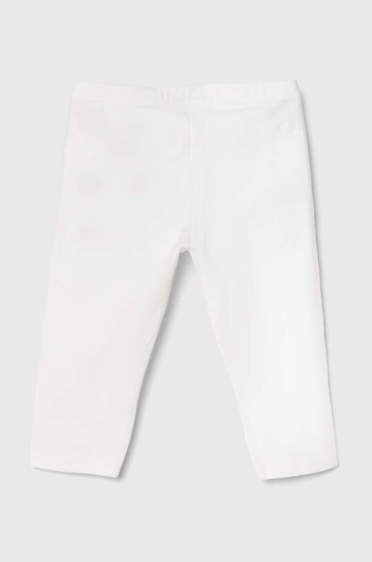 Детские леггинсы United Colors of Benetton 3MT1CF02J.G.NOS белый AA00