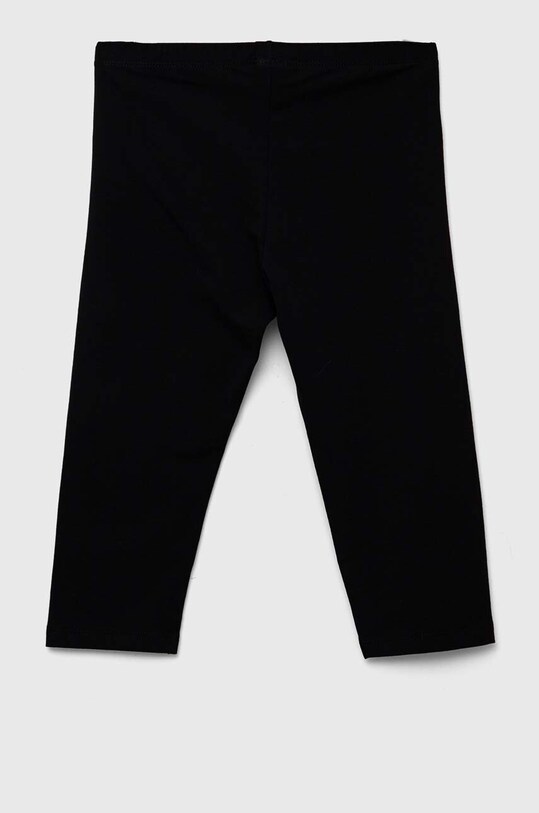 United Colors of Benetton leggins copii 3MT1CF02J.G.NOS negru AA00