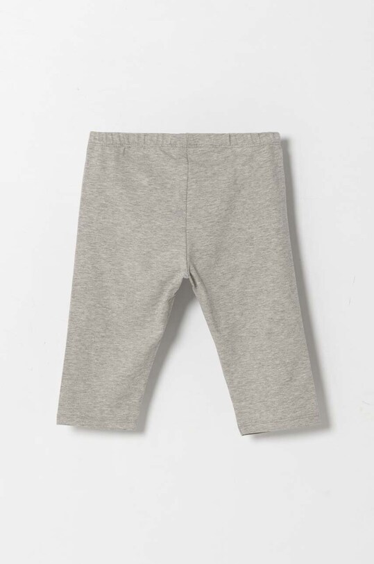 United Colors of Benetton leggins copii 3MT1GF01M.P.Continuativ gri AA00