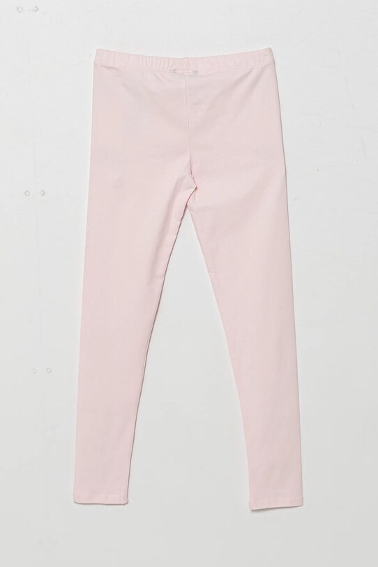 Guess leggings per bambini J93B11.J1314.PPYA rosa AA00