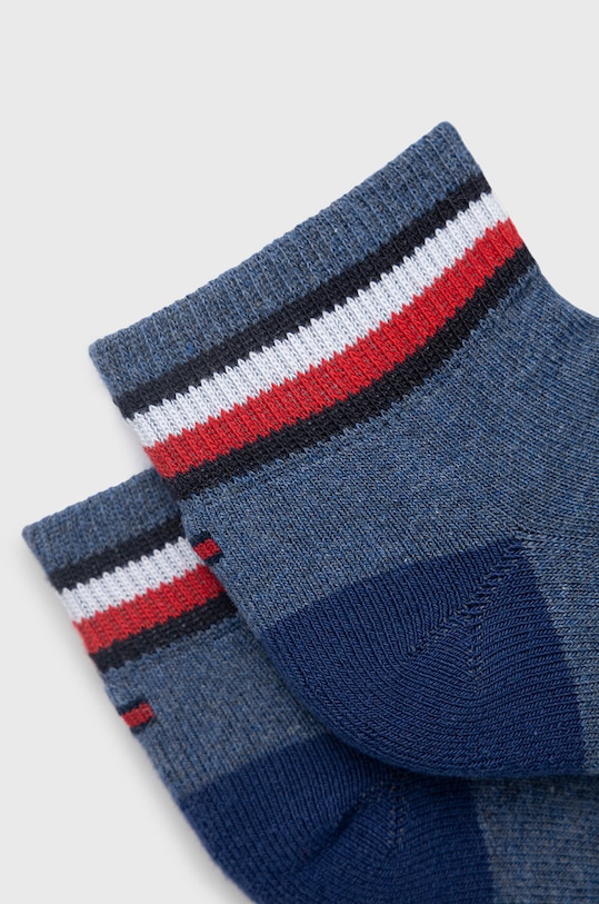 Tommy Hilfiger Șosete copii 100001501.NOS albastru AA00