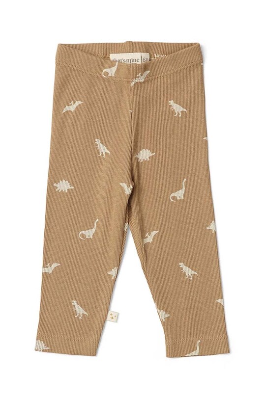 Легінси для немовлят That's mine LEN10 коричневий AA00