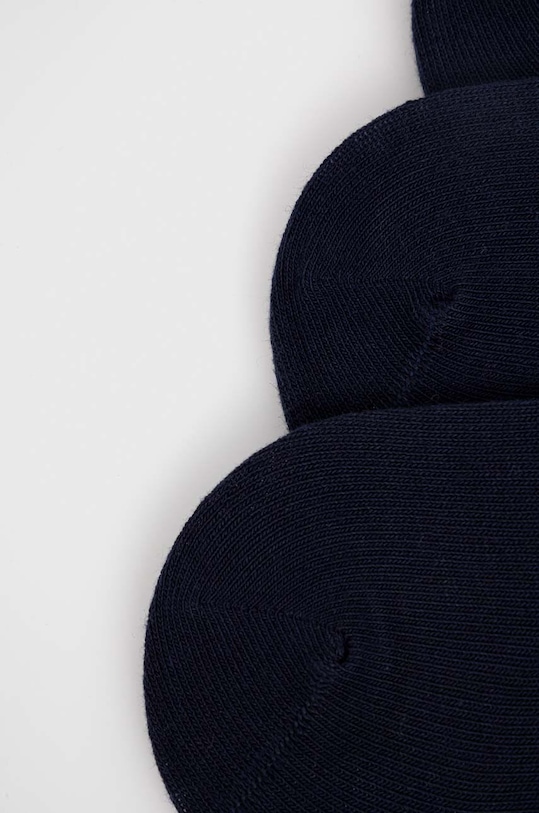 Dječje čarape United Colors of Benetton 4-pack 6GRD07028.G.CONTINUATIV mornarsko plava AA00