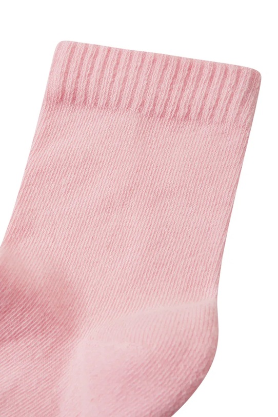 Chłopiec Reima skarpetki dziecięce Insect 5300164B różowy