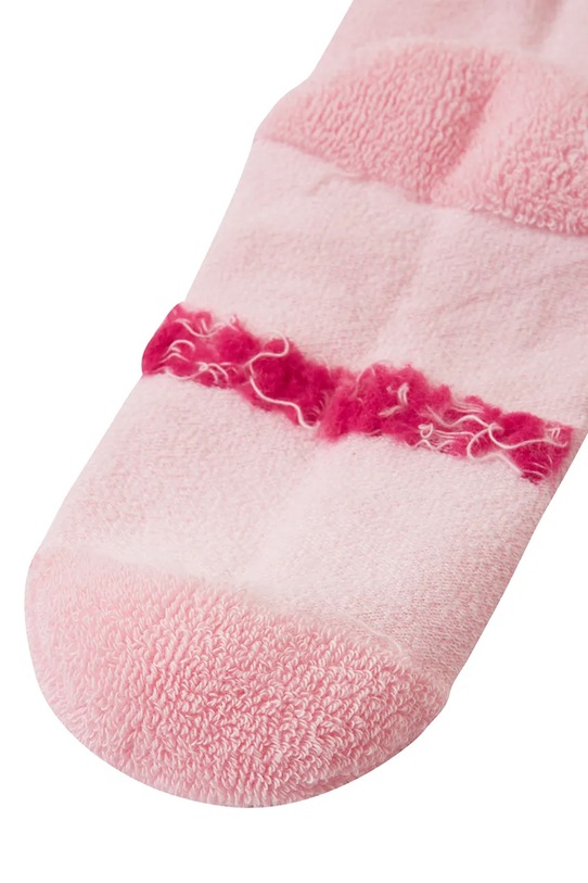 Reima skarpetki dziecięce Insect różowy 5300164B